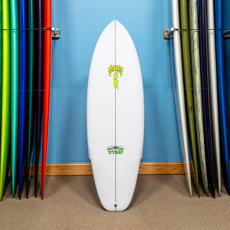 Lost Puddle Jumper Sting PU/Poly 5’8″