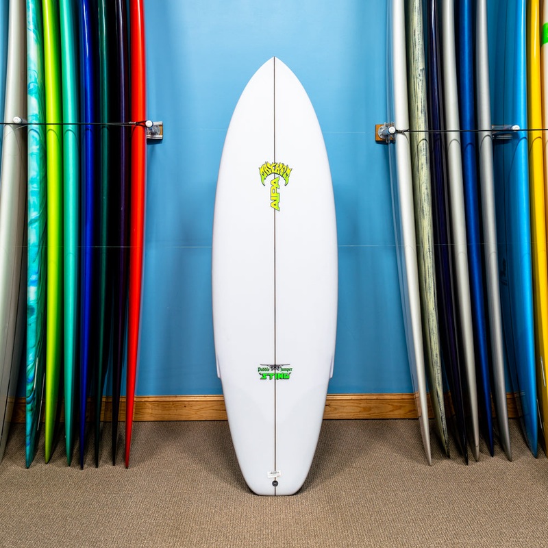 Lost Puddle Jumper Sting PU/Poly 6’4″ (Blem)