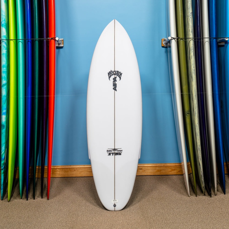 Lost Puddle Jumper Sting Round PU/Poly 6’0″