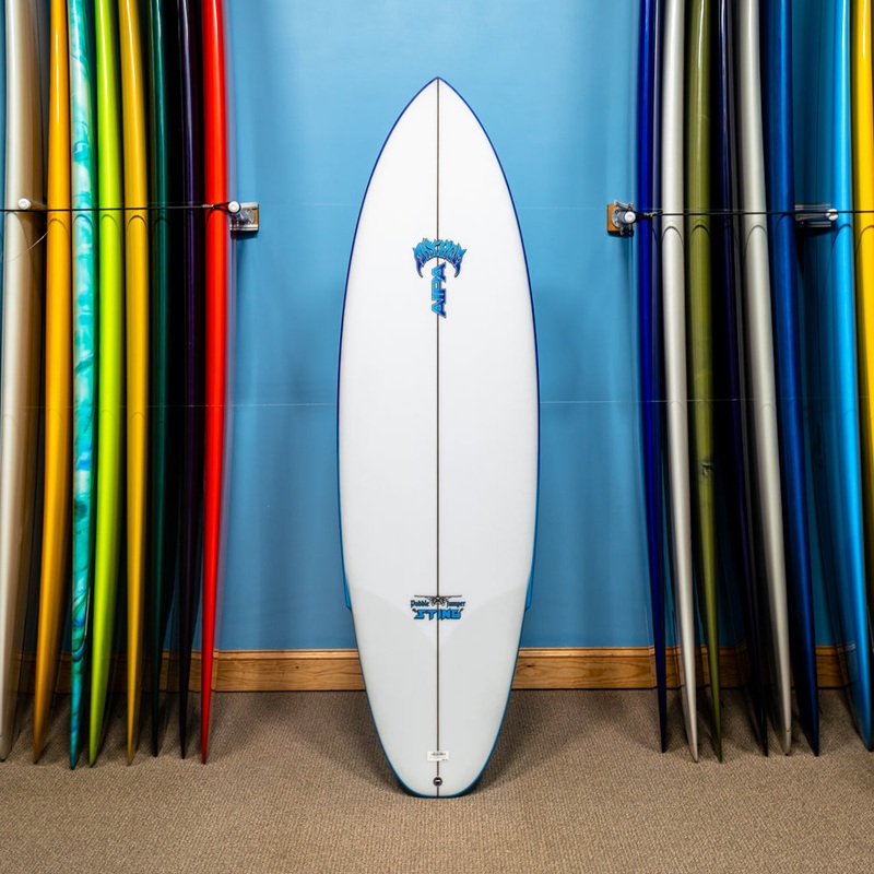 Lost Puddle Jumper Sting Round PU/Poly 6’6″