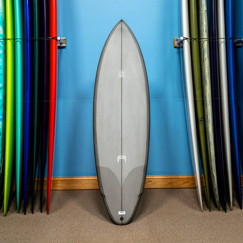 Lost Retro Tripper PU/Poly 5’11”