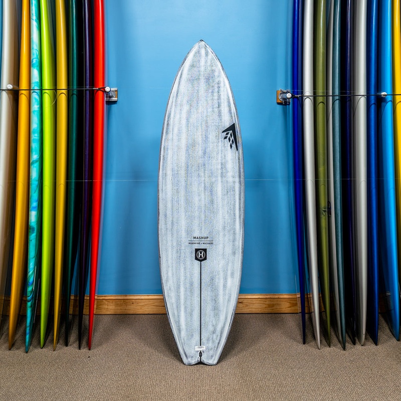 Machado Mashup Firewire Volcanic 6’4″