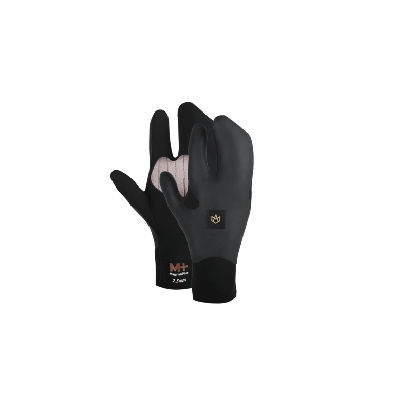 Manera MAGMA Open Palm Glove-2.5mm