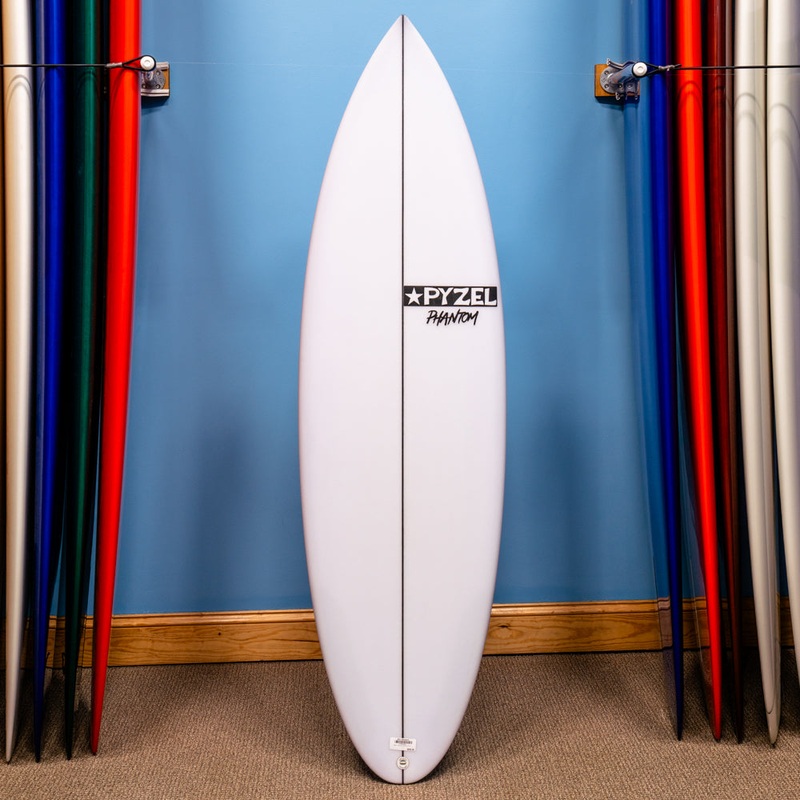 Pyzel Phantom PU/Poly 5’9″