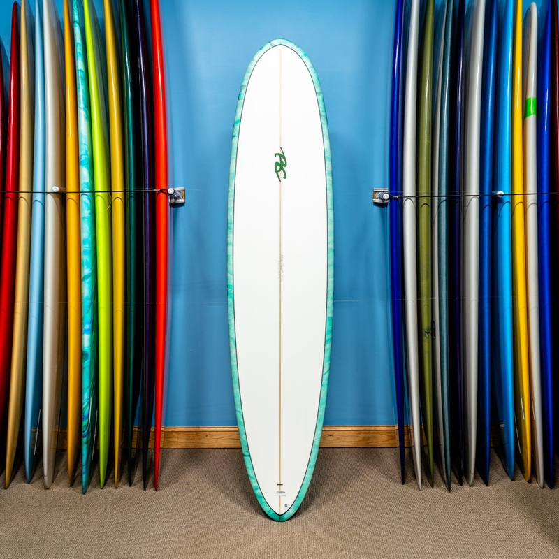 Ricky Carroll Mini Me PU/Poly 8’0″