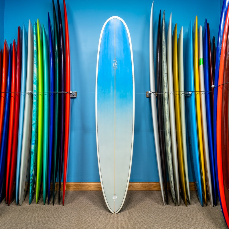 Ricky Carroll PLB EPS/Epoxy 9’0″