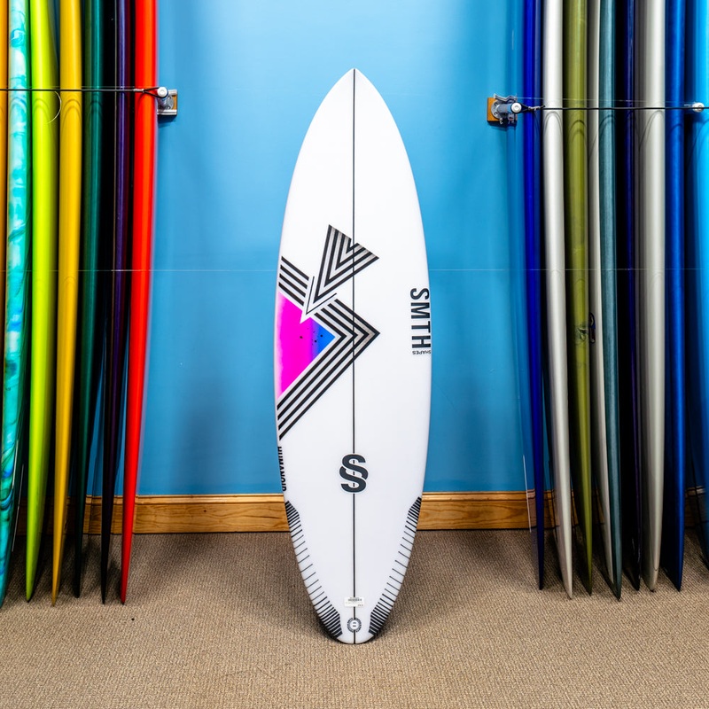 SMTH Shapes Humanoid PU/Poly 5’8″