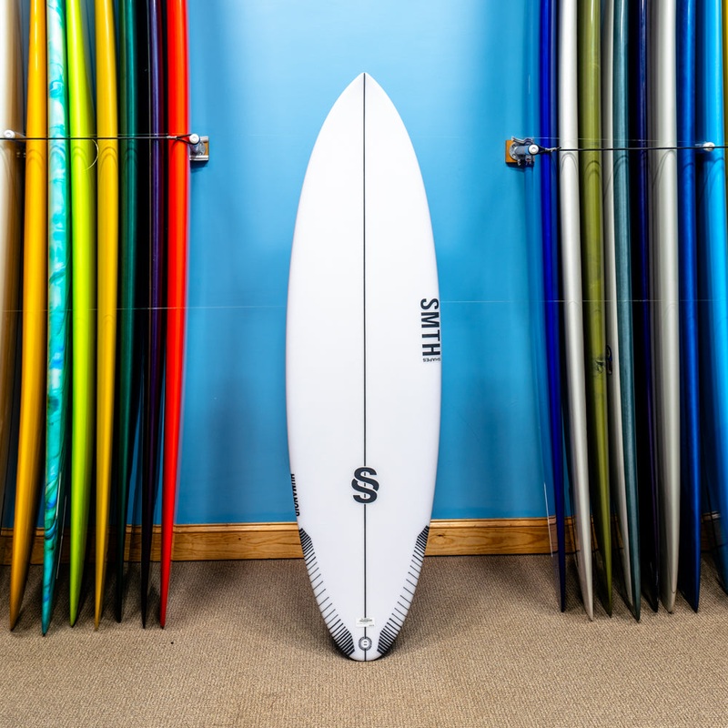 SMTH Shapes Humanoid PU/Poly 6’1″