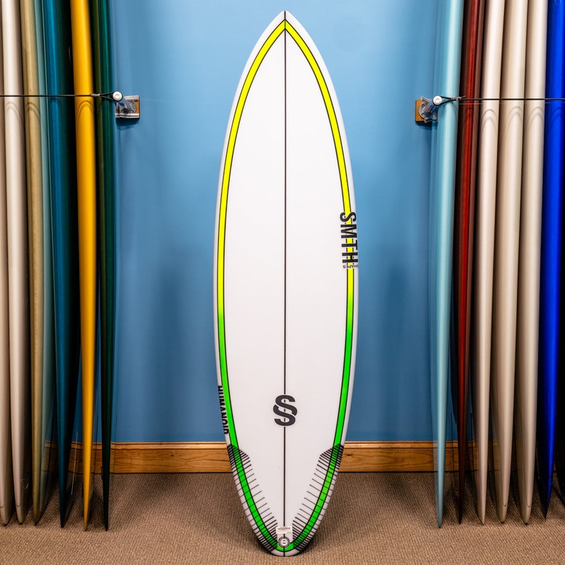 SMTH Shapes Humanoid PU/Poly 6’5″