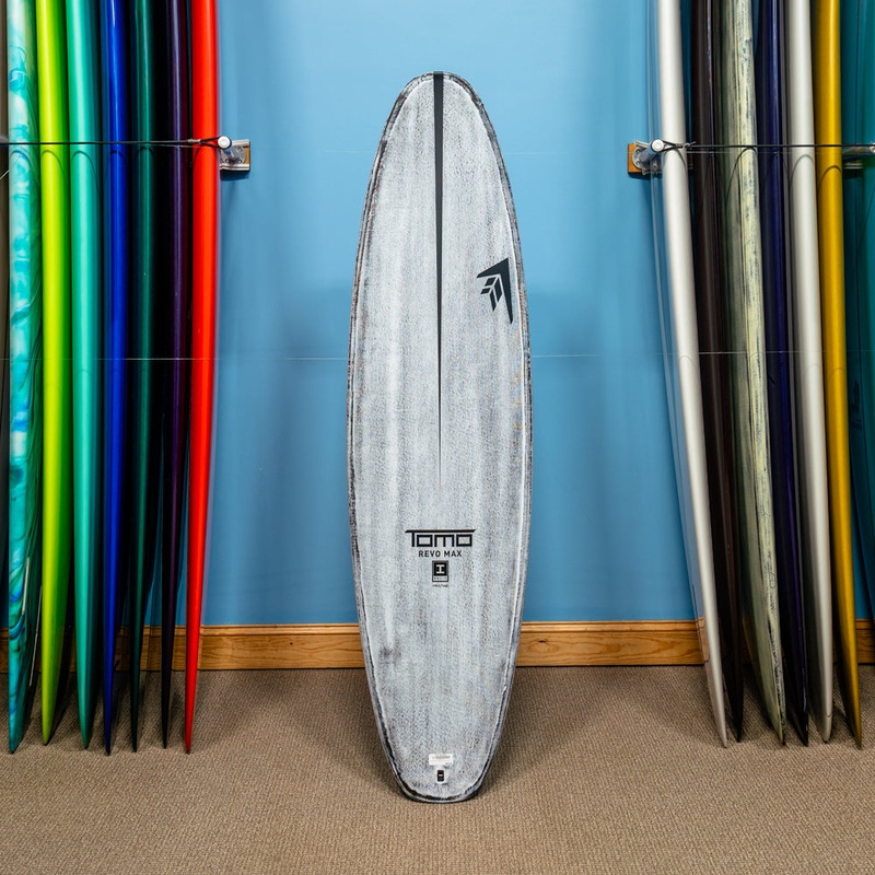 Tomo Revo Max Firewire Volcanic 6’0″