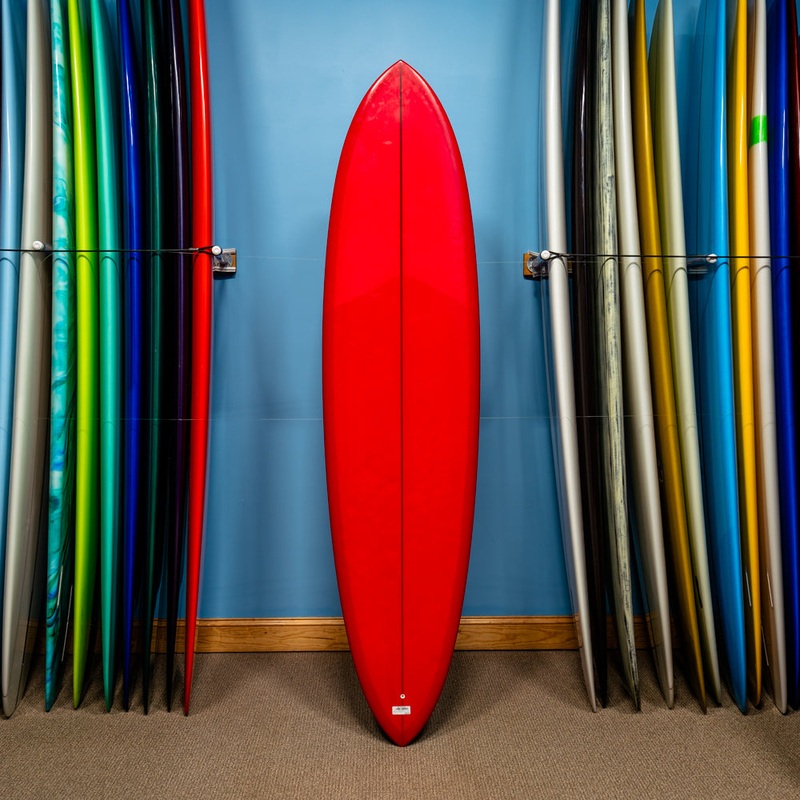 USED Christenson C-Bucket PU/Poly 7’6″