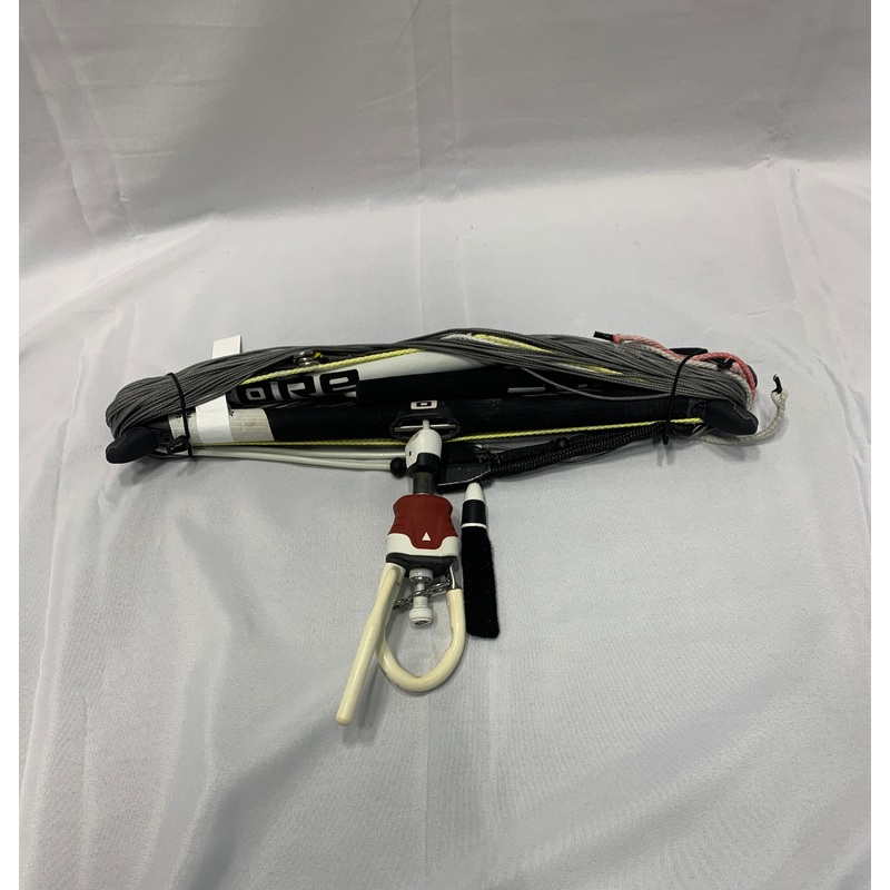 USED Core Sensor 3S Pro Bar