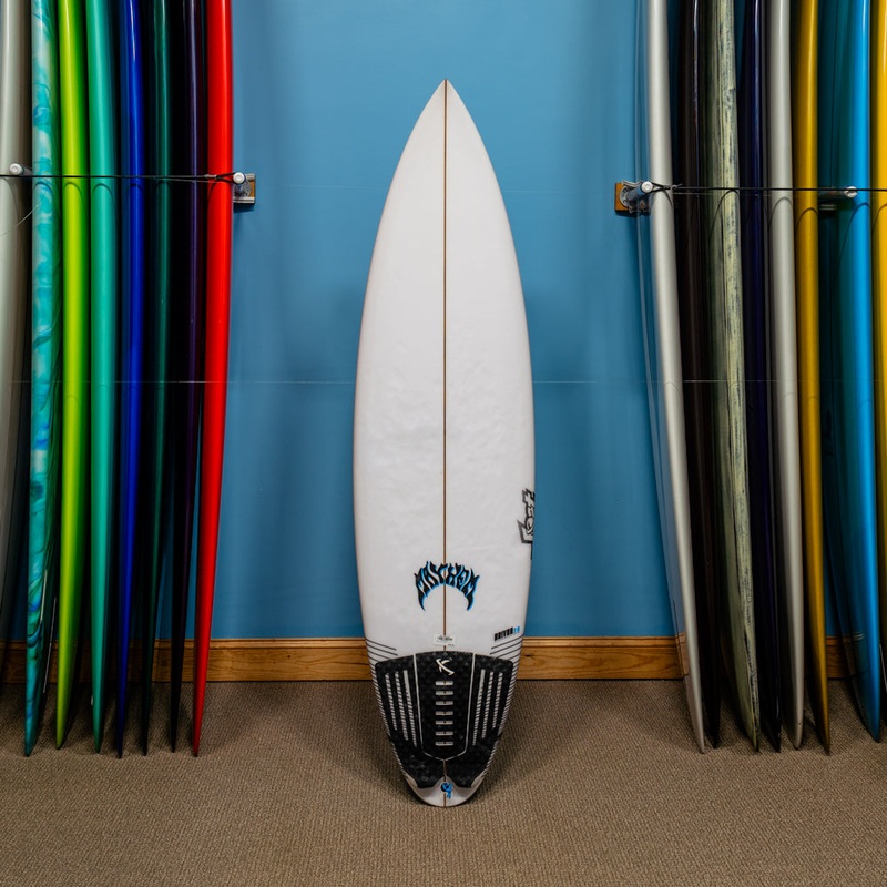 USED Lost Driver 2.0 6’3″