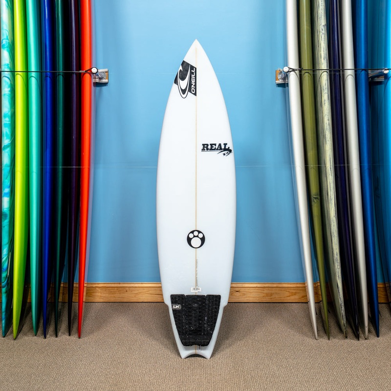 USED Maurice Cole Reverse Vee Shorty FF 6’0″