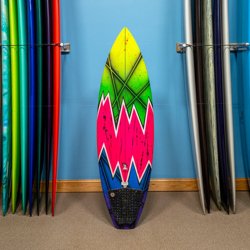 USED Maurice Cole Shorty 5’10”