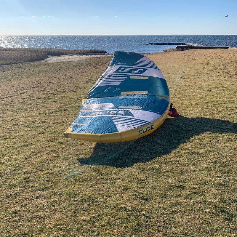 USED Ocean Rodeo Glide 1.0 A Series-5m