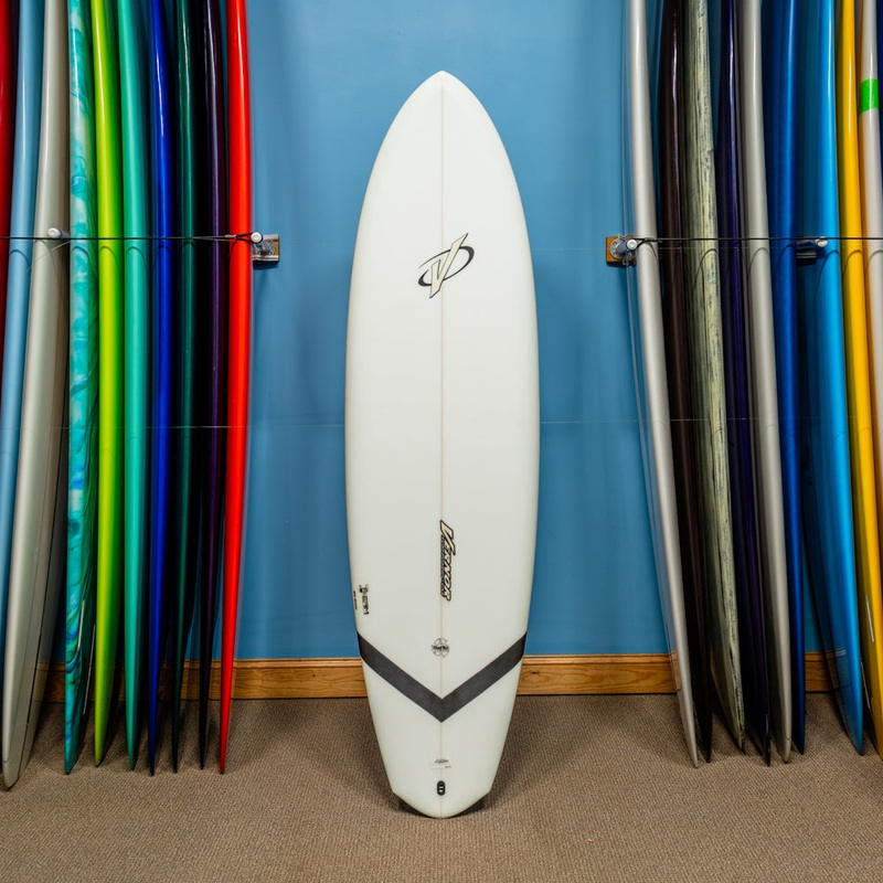 Vernor The Drifter EPS/Epoxy 7’0″