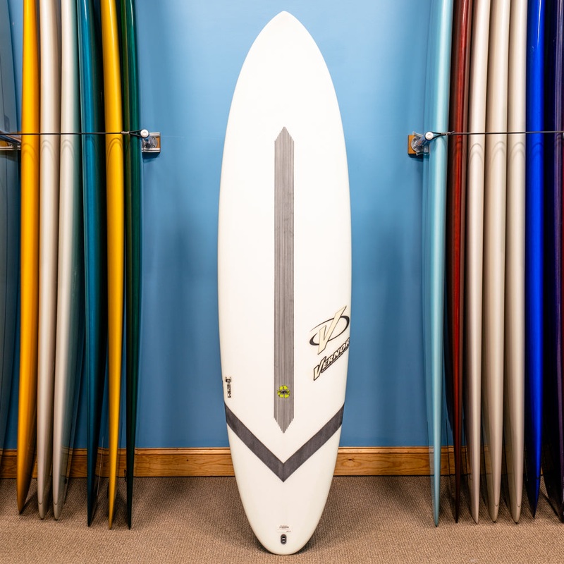 Vernor Tree Hugger EPS/Epoxy 7’0″