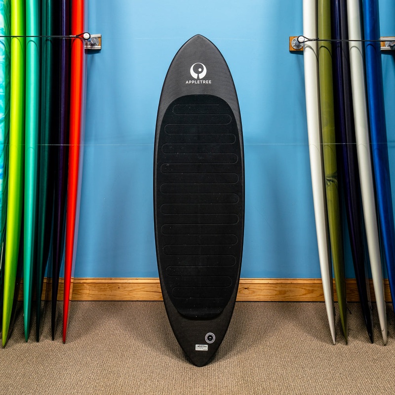 Appletree Apple Skipper DW Prone 5’5″ x 50L