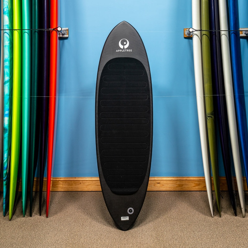 Appletree Apple Skipper DW Prone 5’7″ x 57L