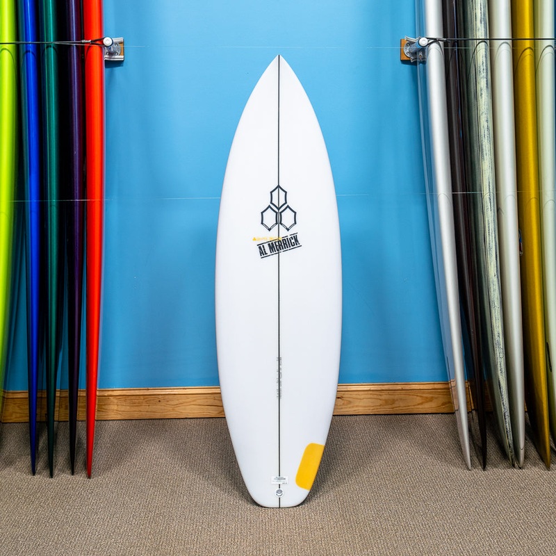 Channel Islands Happy Everyday Grom PU/Poly 5’2″