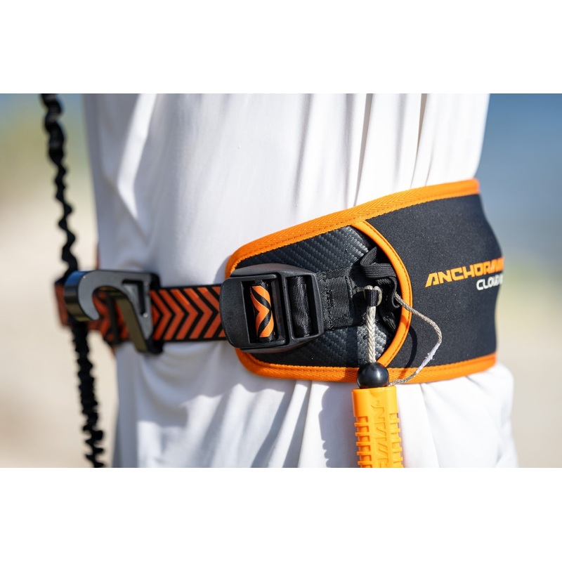 Cloud 9 Anchorman Harness