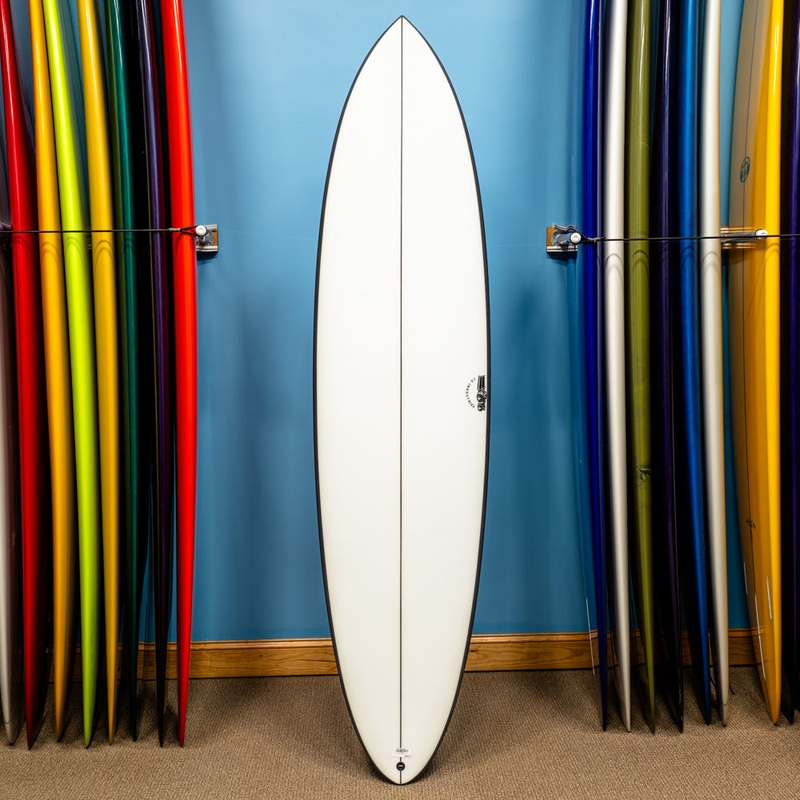 JS El Baron PU/EPX 7’6″