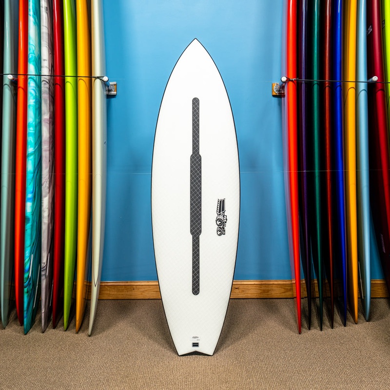 JS Sub Xero HYFI 3.0 6’3″
