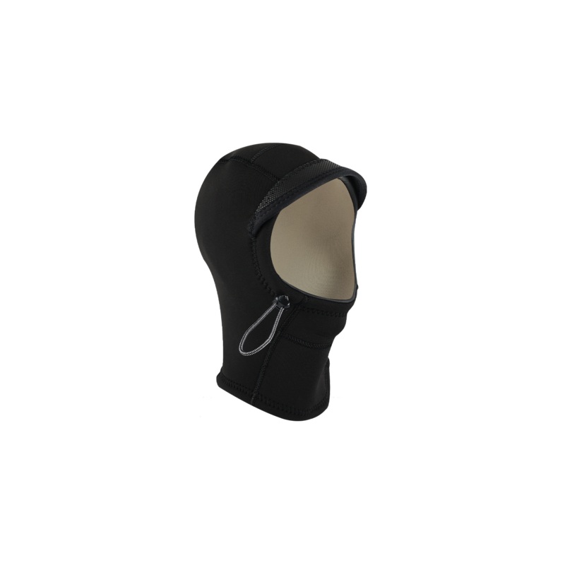 Manera X10D 2mm Hood-Black