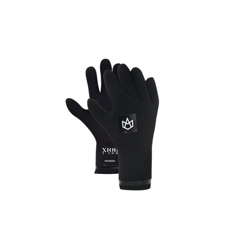 Manera X10D Glove-2mm