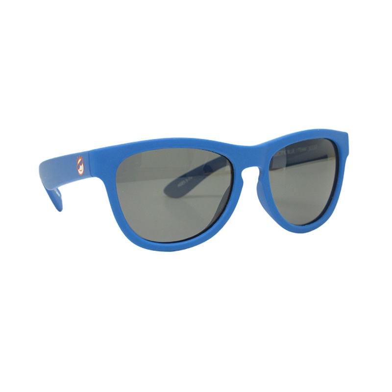 Minishades Polarized Classic (3-7)  Sunglasses-Electric Blue