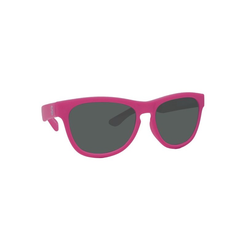 Minishades Polarized Classic (3-7)  Sunglasses-Hot Pink