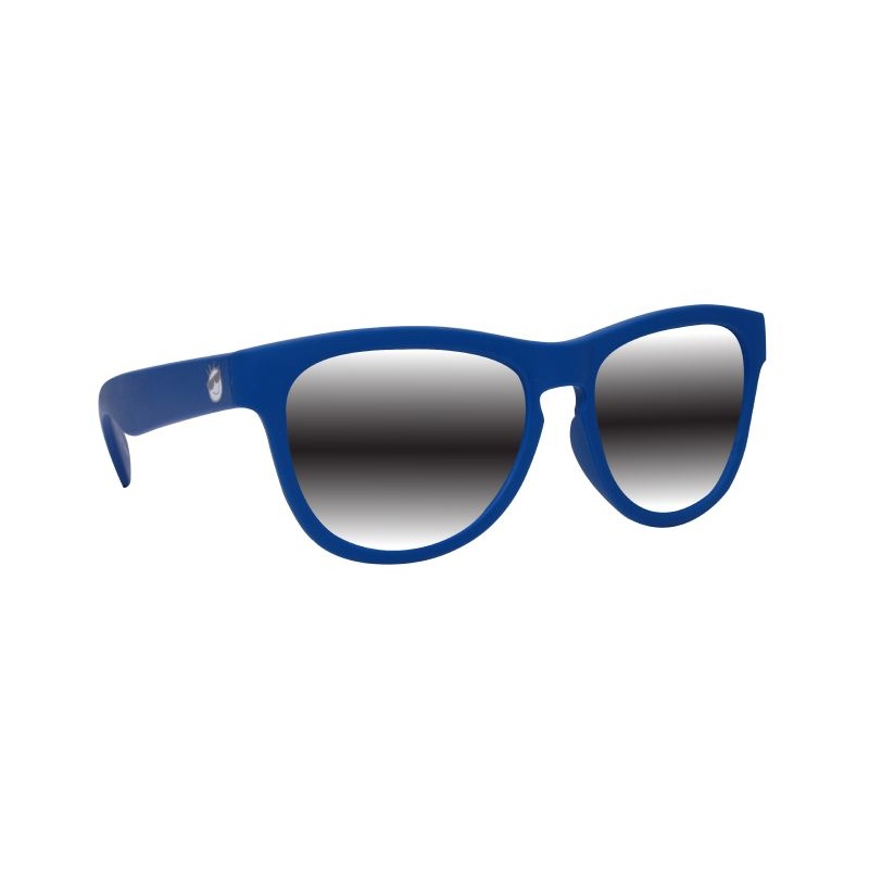 Minishades Polarized Classic (8-12+) Sunglasses-Cosmic Blue