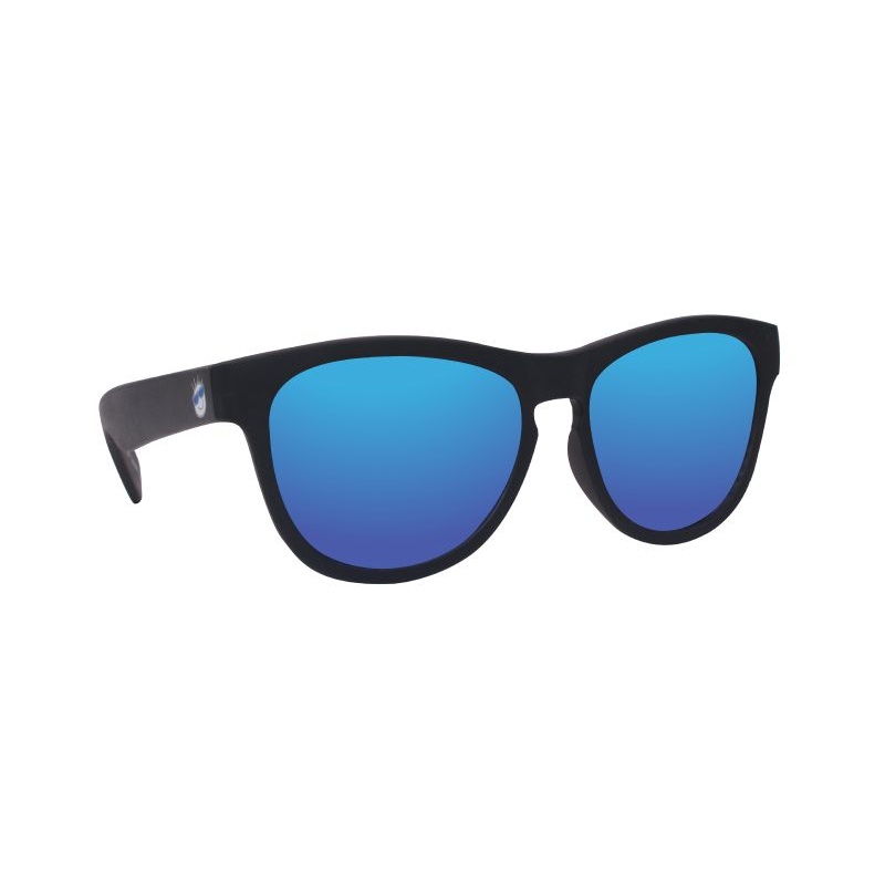 Minishades Polarized Classic (8-12+) Sunglasses-Galaxy Black