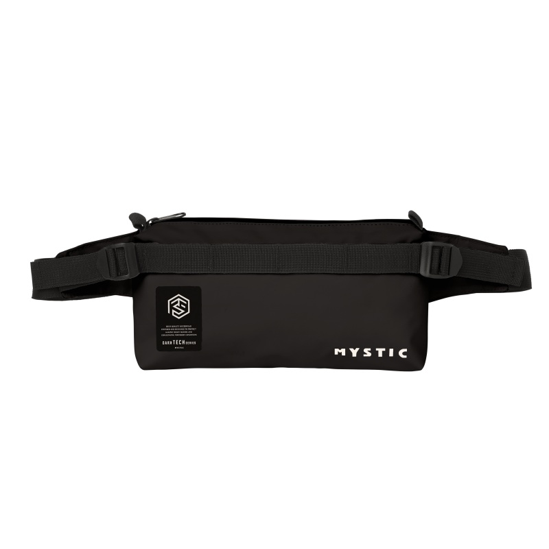 Mystic Fannypack DTS – Black