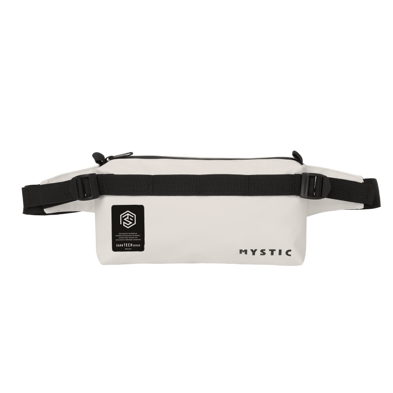 Mystic Fannypack DTS – Off White