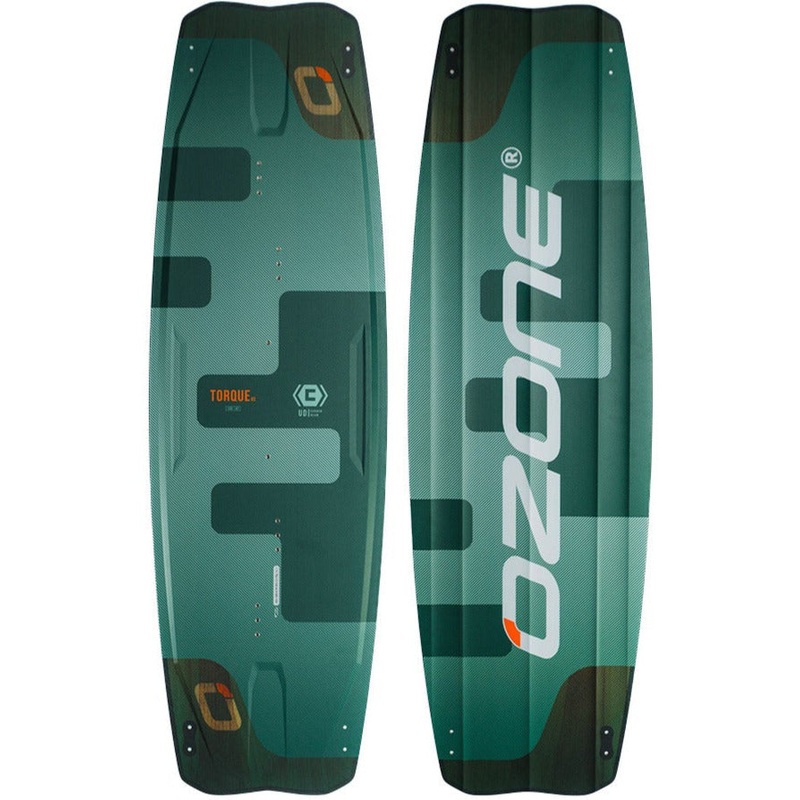 Ozone Torque V3 Kiteboard