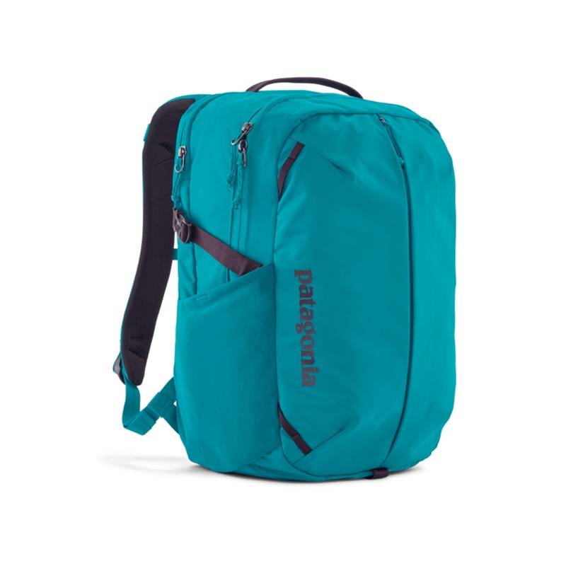 Patagonia Refugio Day 26L Backpack-Belay Blue