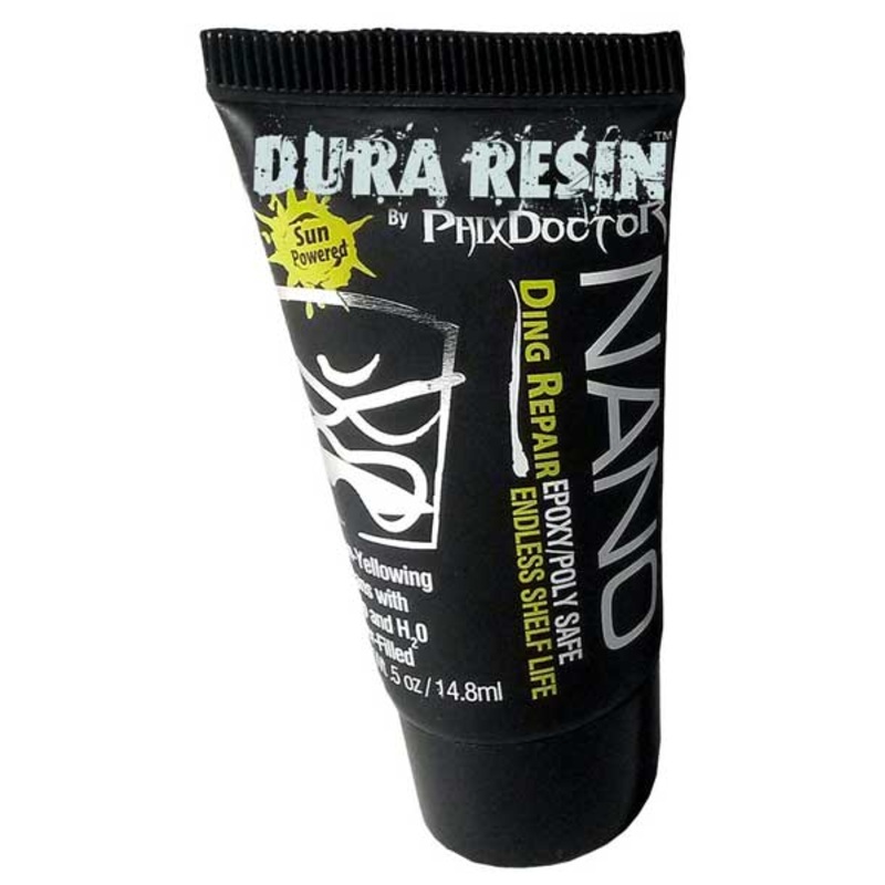 Phix Doctor Sunpowered Dura Resin Nano Tube