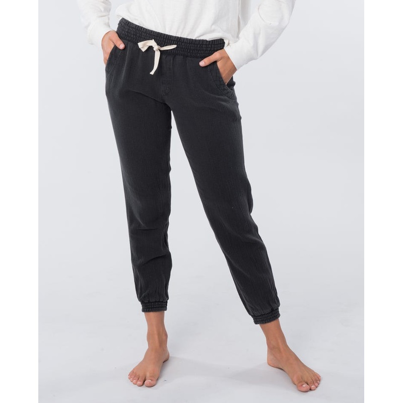 Rip Curl Classic Surf Pants-Black
