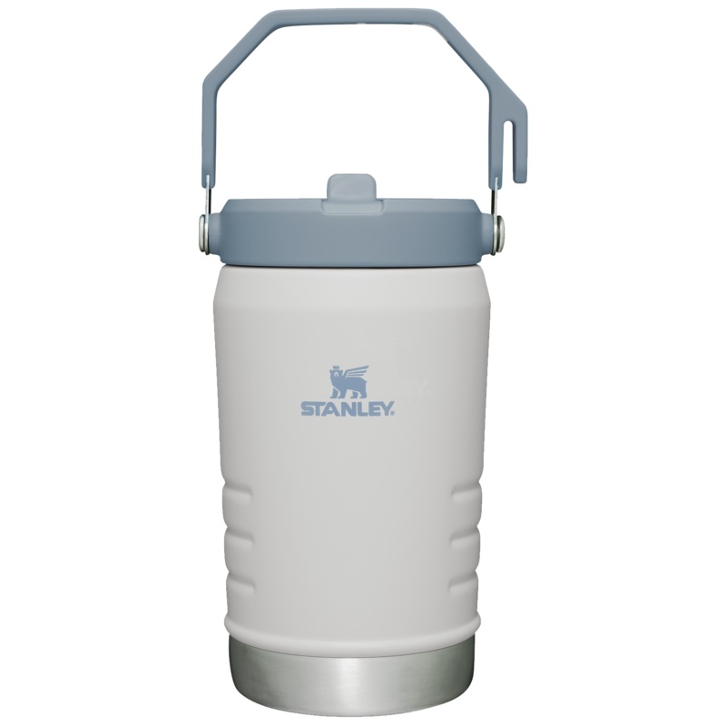 Stanley IceFlow Flip Straw Jug-Fog