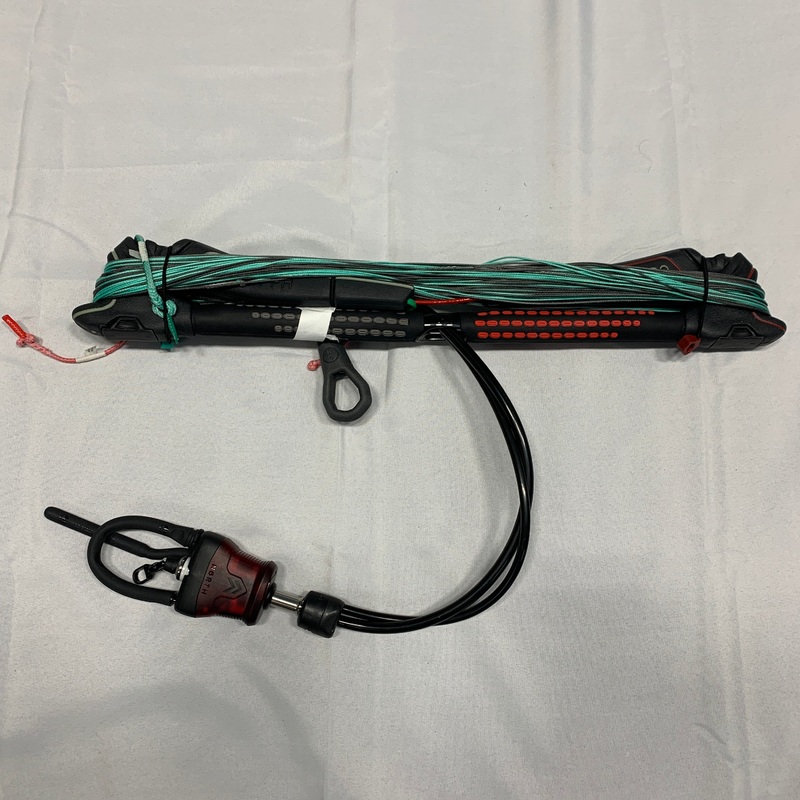 USED 2024 North Navigator PRO Control Bar-50-55cm