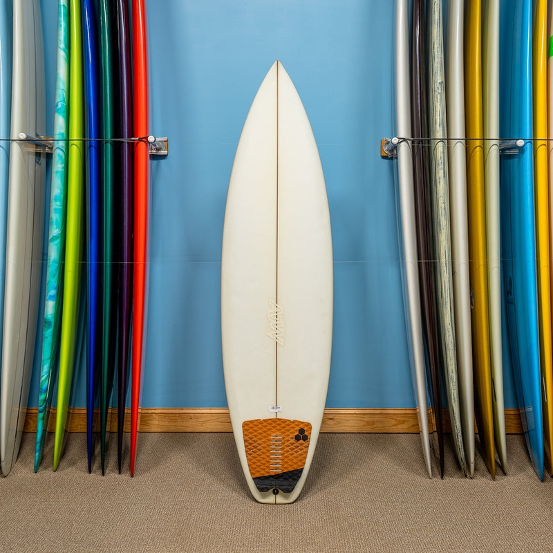 USED AJW 6’6″