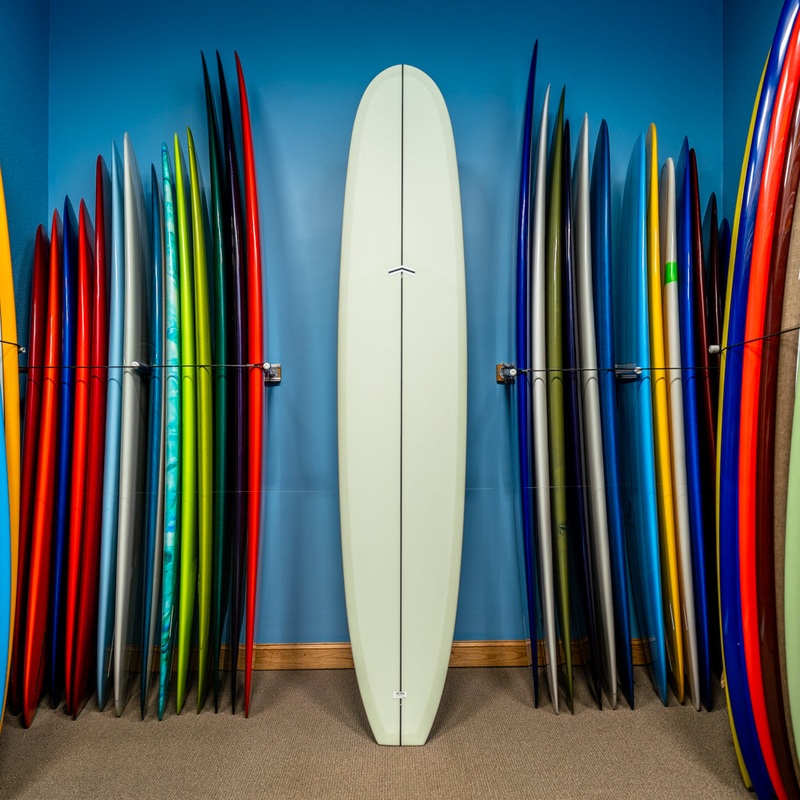 USED CJ Nelson Chameleon Thunderbolt Red 10’0″