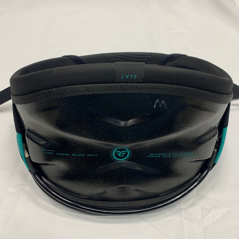 USED Ride Engine Lyte Webbing Connection V2 Harness-Med