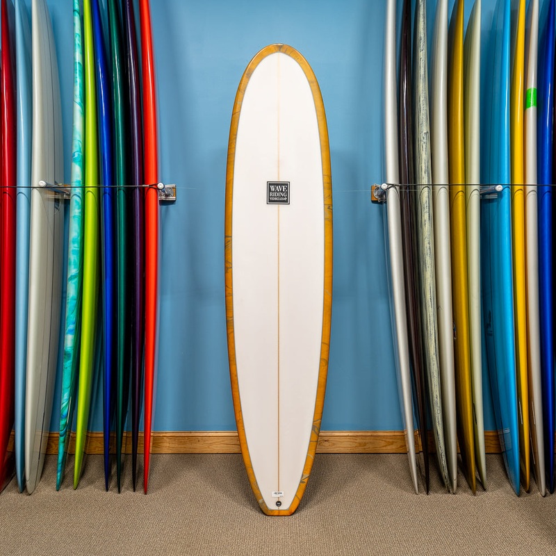 USED WRV 8’0″