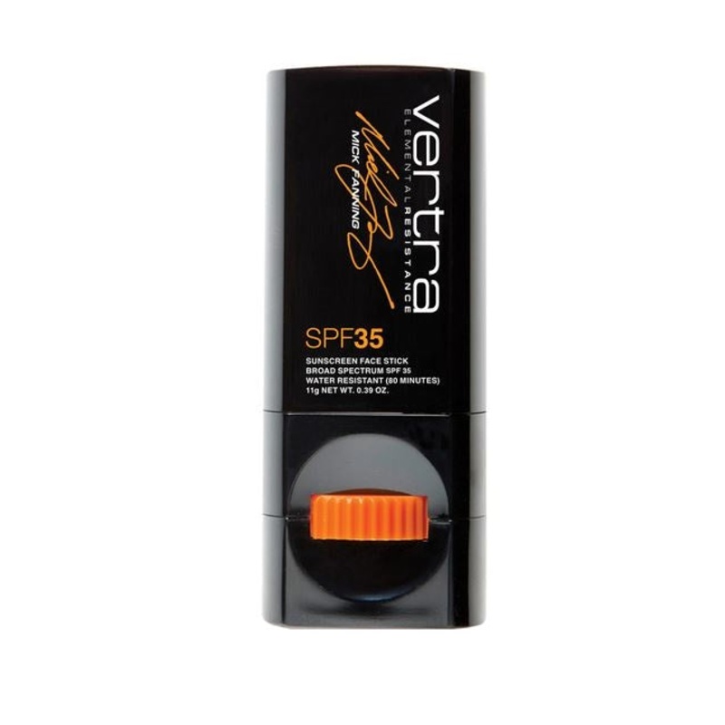 Vertra Mick Fanning Signature Face Stick SPF 35-Cool Beige