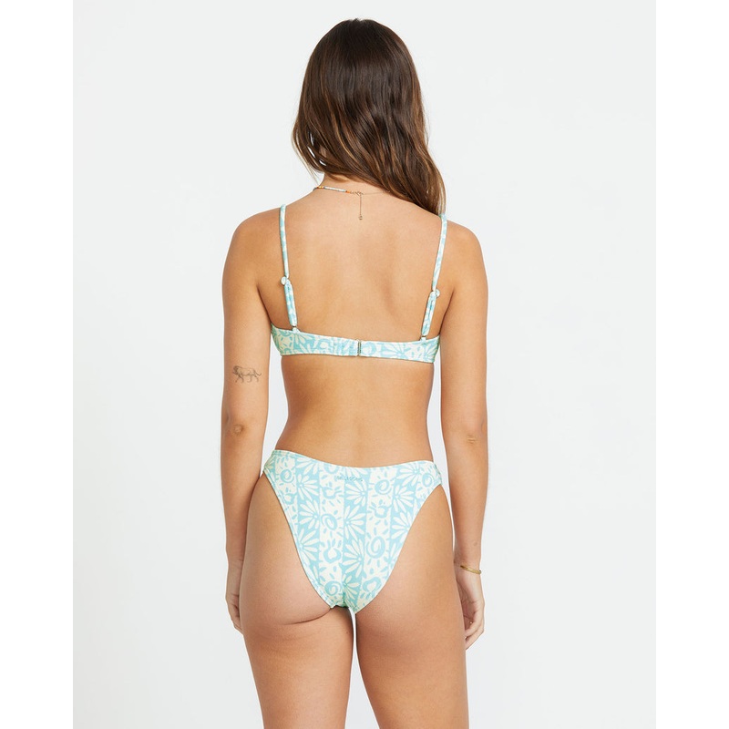Billabong Happy Dance Hike Bottom-Sea Spray