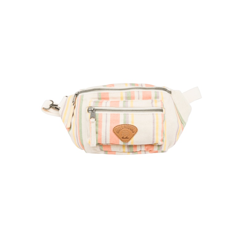 Billabong On My Bum Waist Bag-Sunstone