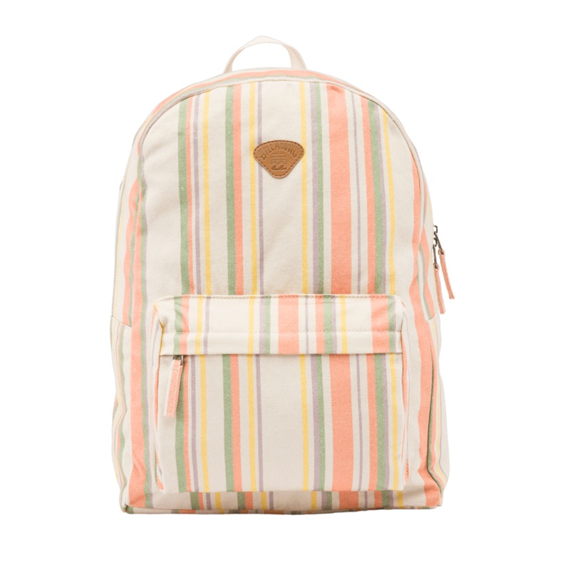 Billabong Schools Out Backpack-Sunstone